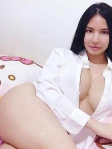 Проститутка Елизавета